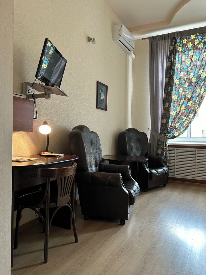 Hotel Eridan