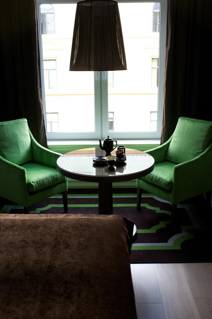 Frogner House - Skovveien
