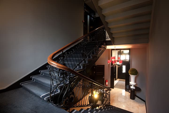 Frogner House - Skovveien