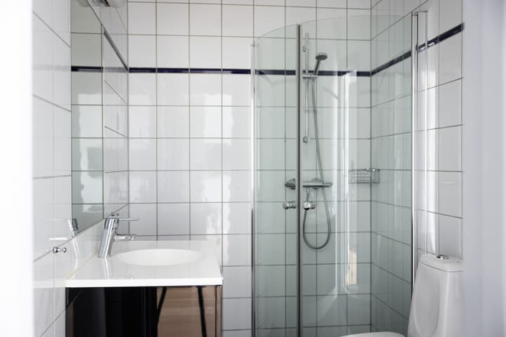 Frogner House - Skovveien
