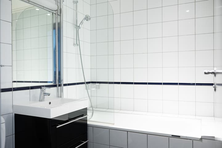Frogner House - Skovveien