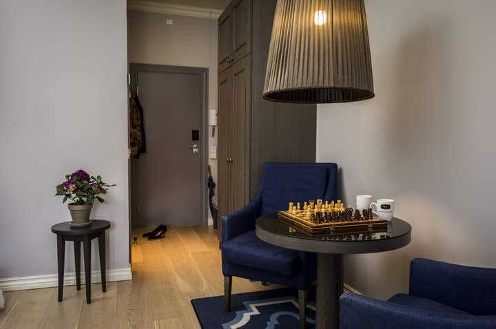 Frogner House - Skovveien