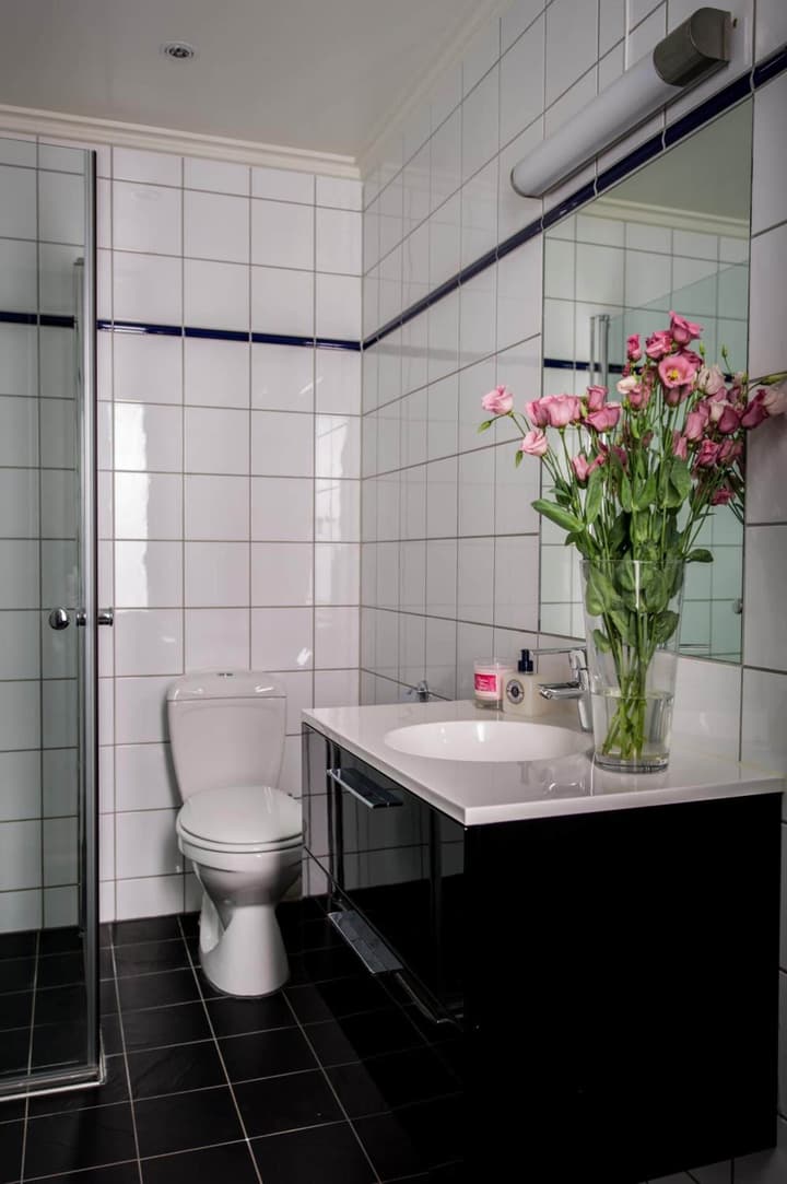 Frogner House - Skovveien