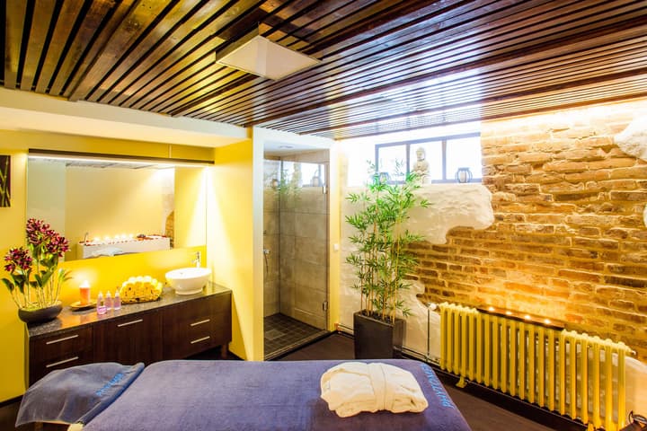 Kreutzwald Hotel Tallinn
