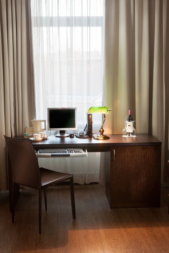 Kreutzwald Hotel Tallinn