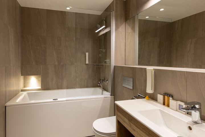 Kreutzwald Hotel Tallinn