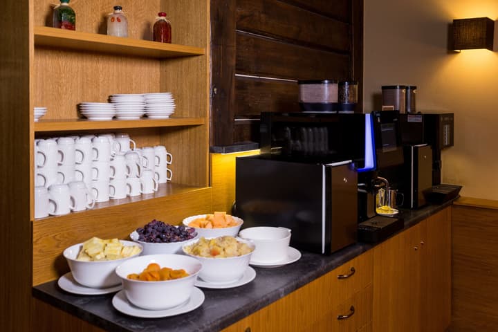 Kreutzwald Hotel Tallinn