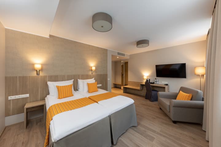 Kreutzwald Hotel Tallinn