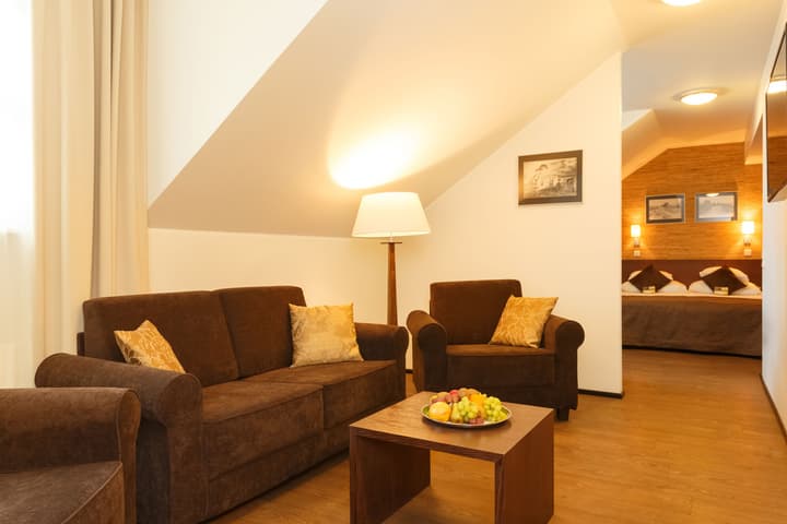 Kreutzwald Hotel Tallinn