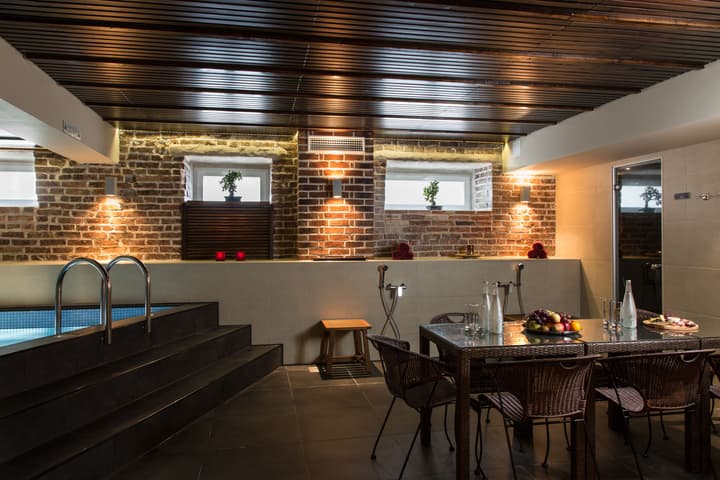 Kreutzwald Hotel Tallinn