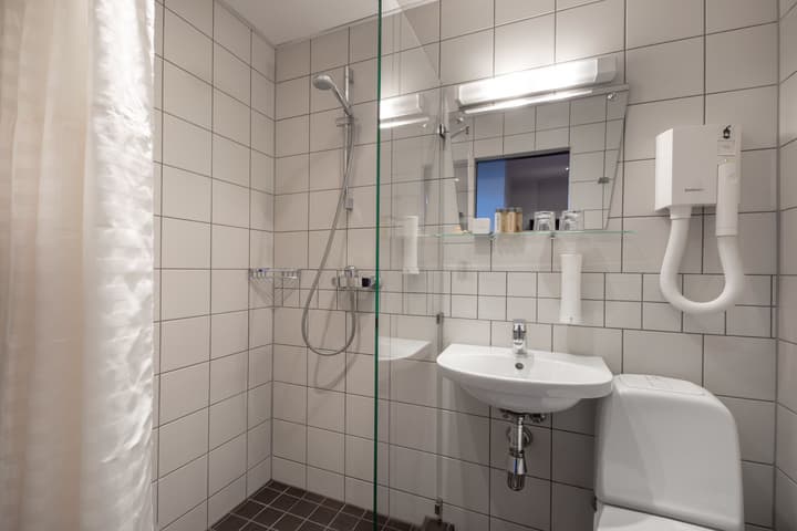 Kreutzwald Hotel Tallinn