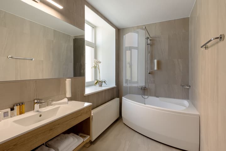 Kreutzwald Hotel Tallinn