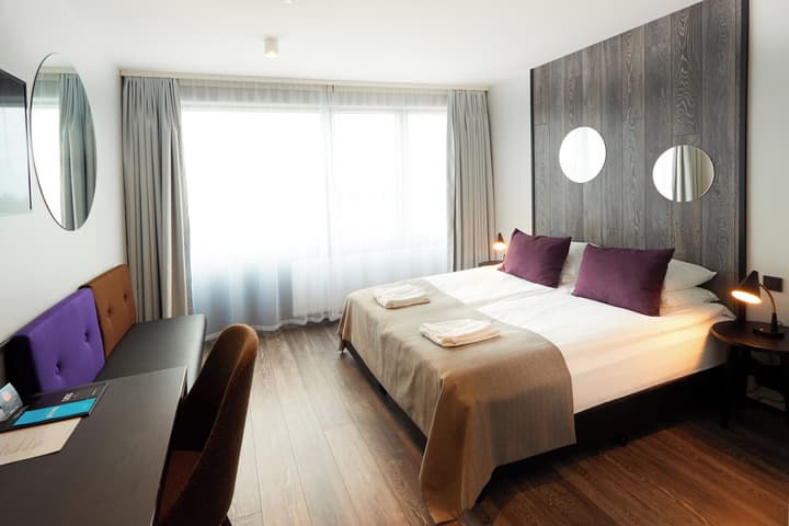 Fosshotel Husavik