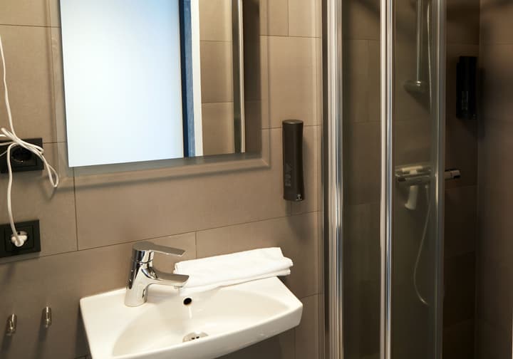 Fosshotel Husavik