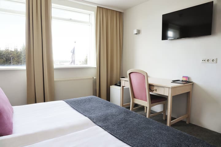 Fosshotel Husavik