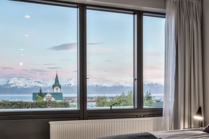 Fosshotel Husavik