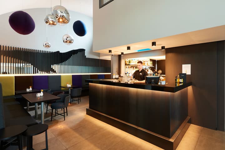Fosshotel Husavik