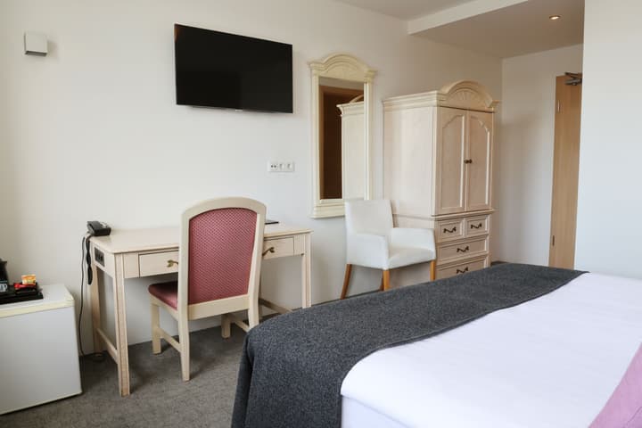 Fosshotel Husavik