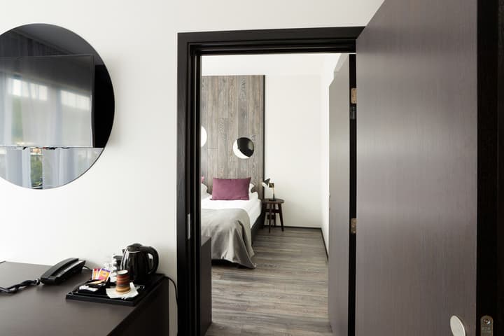 Fosshotel Husavik