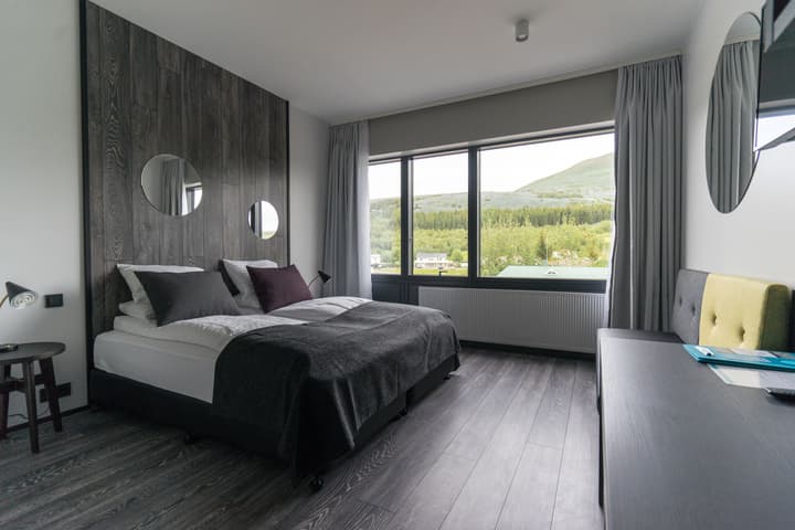 Fosshotel Husavik