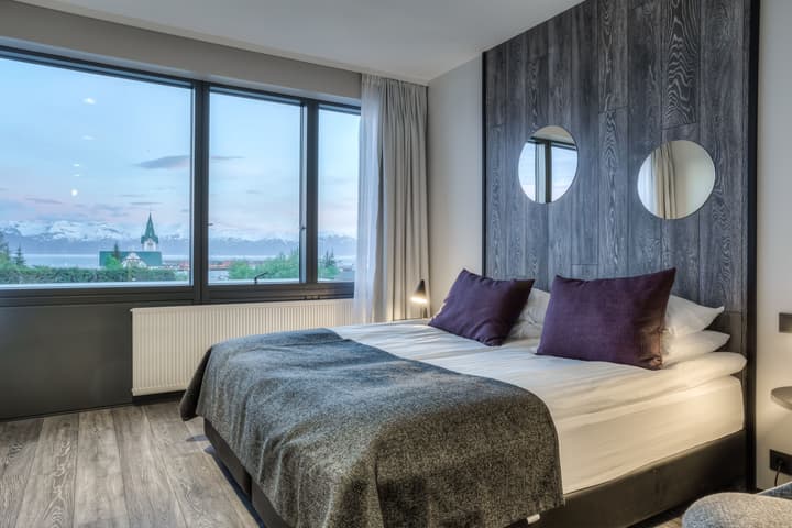 Fosshotel Husavik
