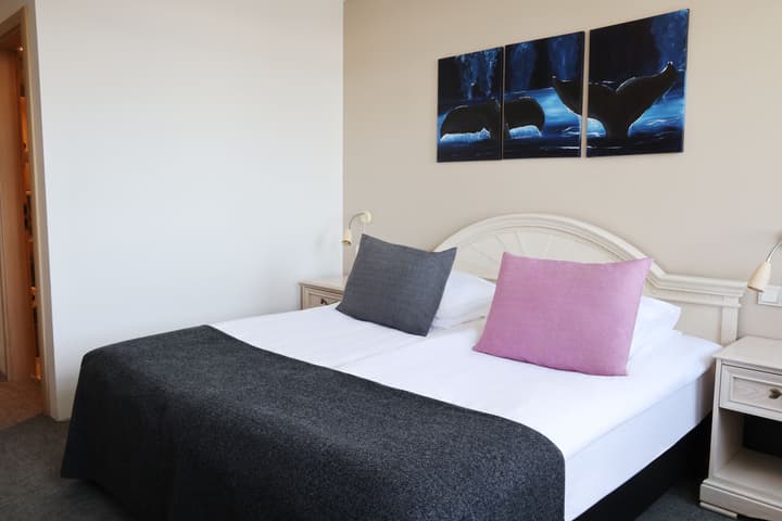 Fosshotel Husavik