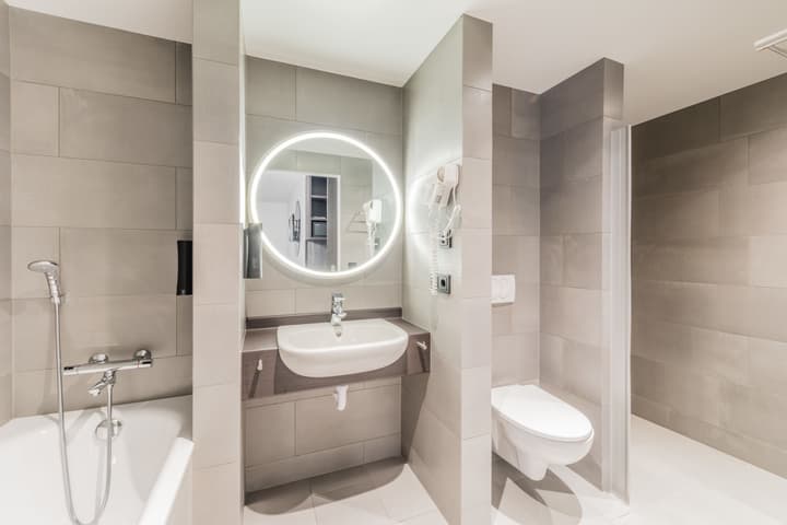 Fosshotel Husavik