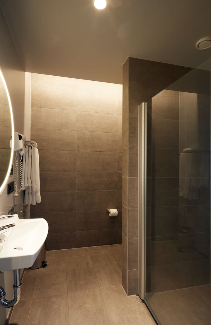 Fosshotel Husavik