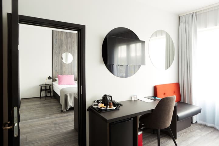 Fosshotel Husavik