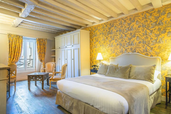 Hôtel Ducs D'Anjou
