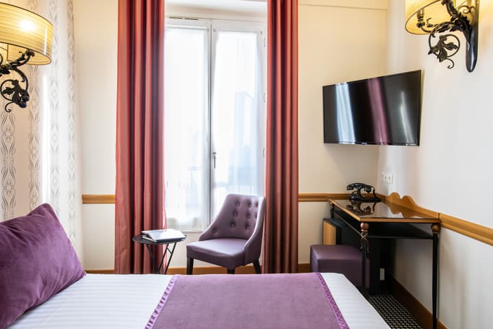 Hôtel Ducs D'Anjou