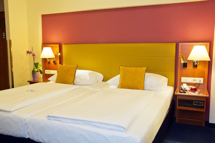 Austria Classic Hotel Wien