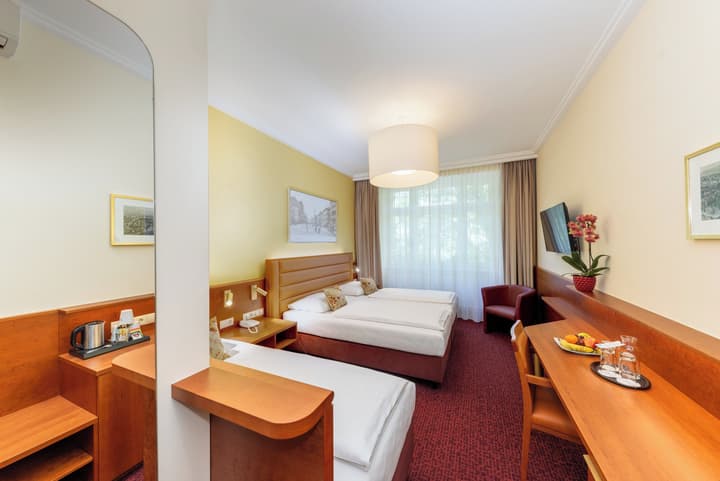 Austria Classic Hotel Wien