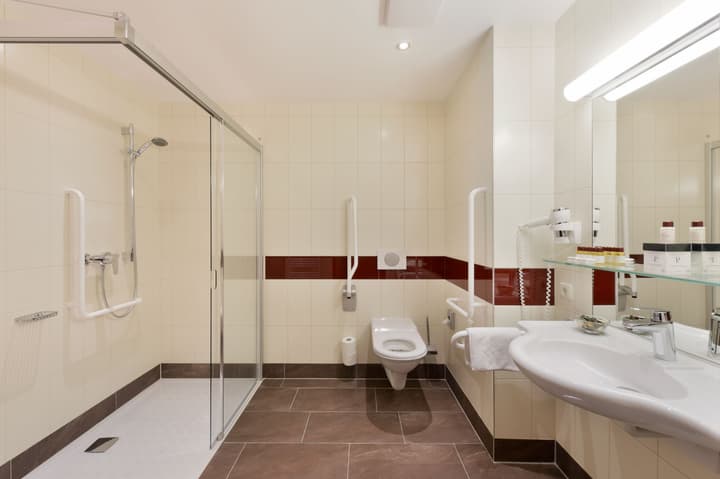 Austria Classic Hotel Wien