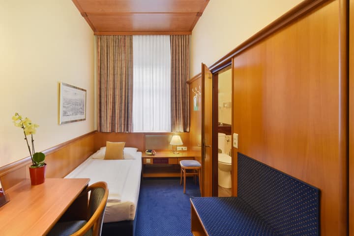 Austria Classic Hotel Wien