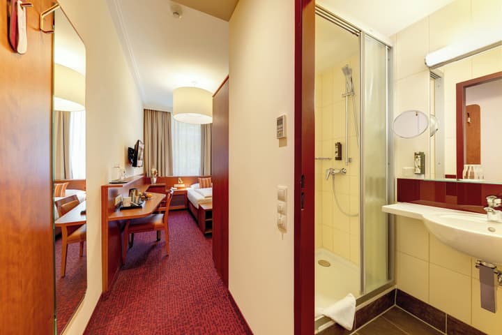 Austria Classic Hotel Wien