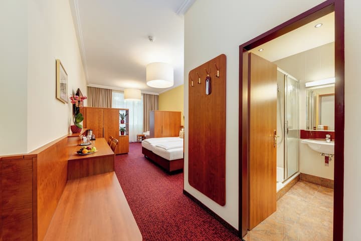 Austria Classic Hotel Wien