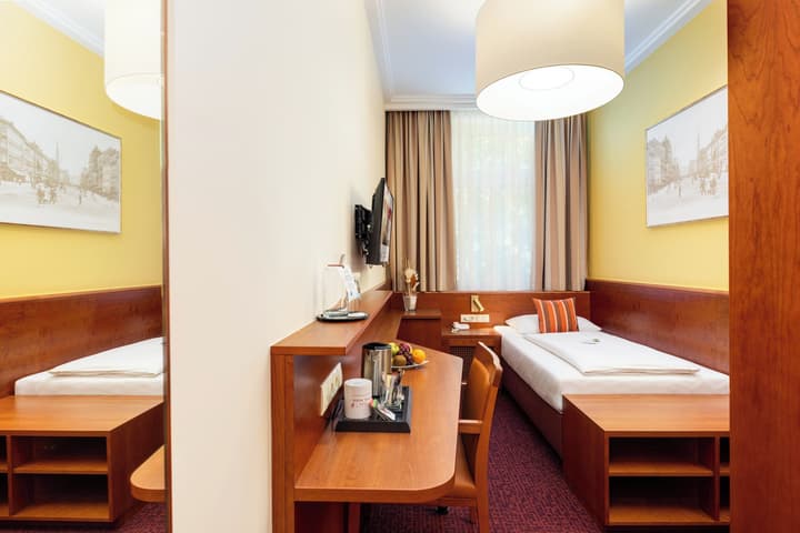 Austria Classic Hotel Wien