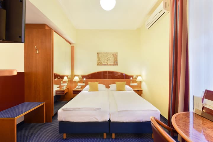 Austria Classic Hotel Wien