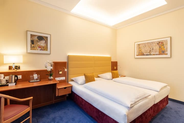 Austria Classic Hotel Wien