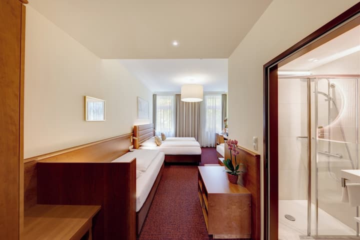 Austria Classic Hotel Wien