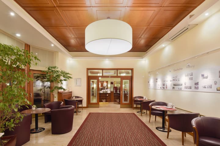 Austria Classic Hotel Wien