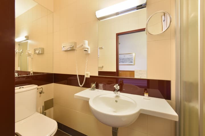 Austria Classic Hotel Wien