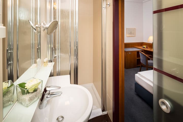 Austria Classic Hotel Wien