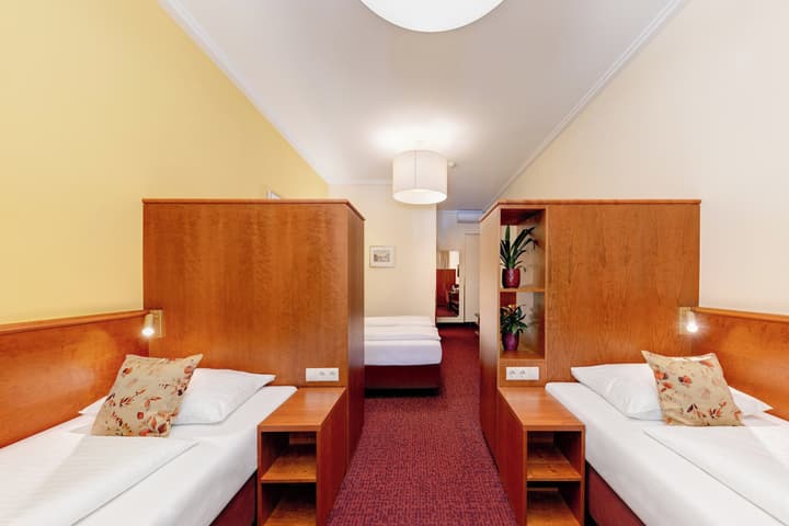 Austria Classic Hotel Wien