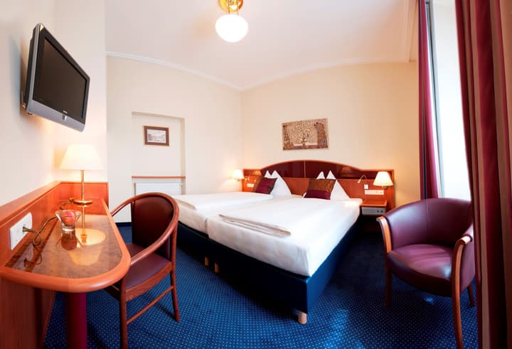 Austria Classic Hotel Wien