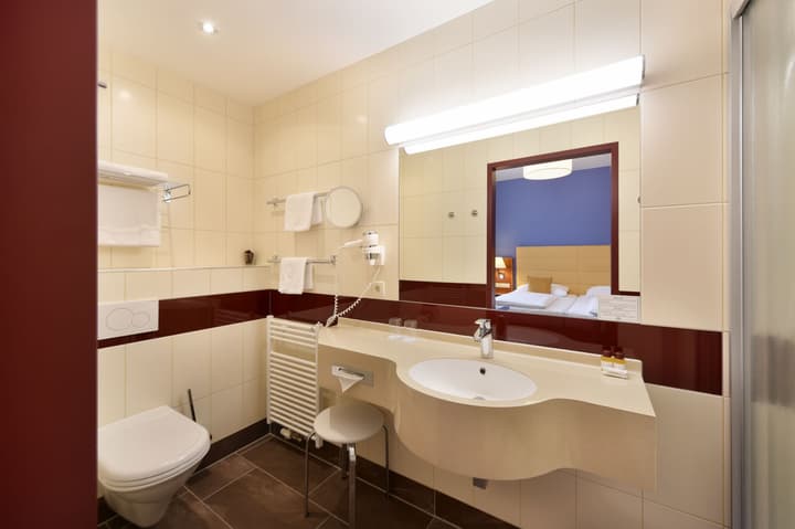 Austria Classic Hotel Wien