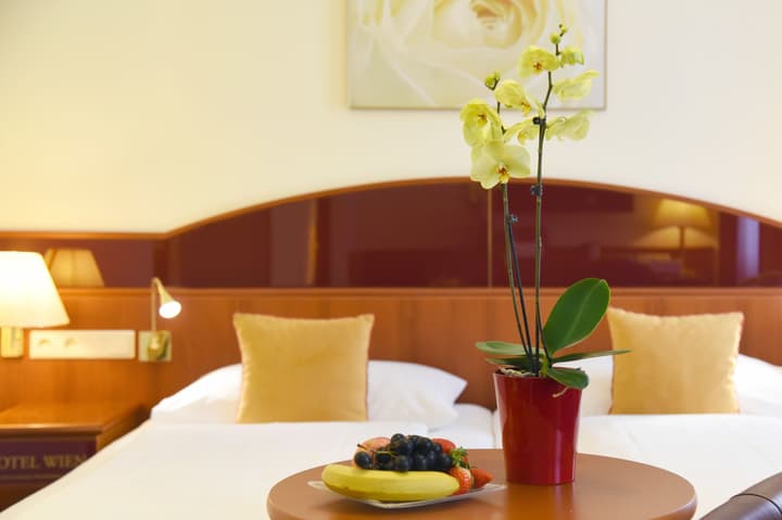 Austria Classic Hotel Wien