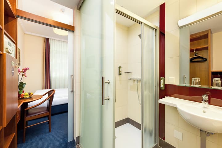 Austria Classic Hotel Wien