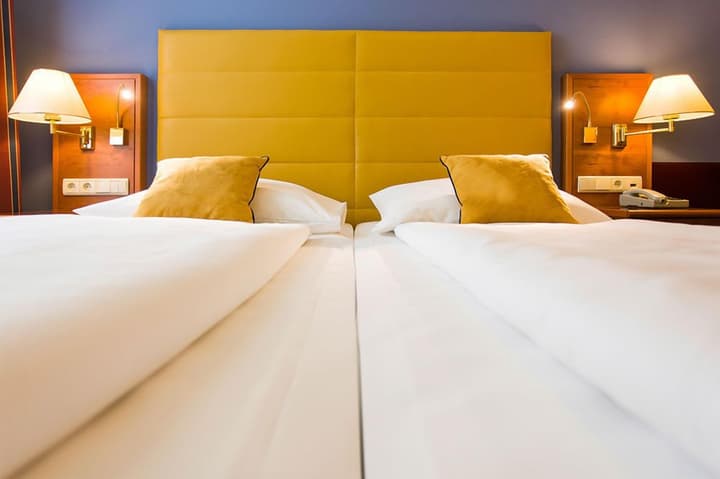 Austria Classic Hotel Wien